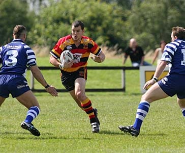 Josh Weedon7208gc